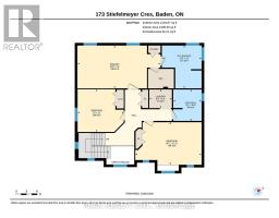 173 Stiefelmeyer Crescent, Wilmot, ON N3A4L5 Photo 47