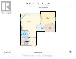 173 Stiefelmeyer Crescent, Wilmot, ON N3A4L5 Photo 48