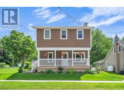 Laundry room - 117 Helena Street, West Grey, ON N0G1C0 Photo 8
