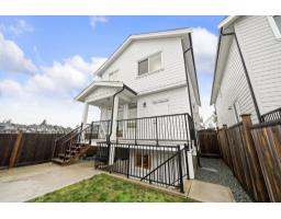 16782 21a Avenue, Surrey, BC V3Z0M3 Photo 33