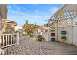 9719 65 Av Nw, Edmonton, AB T6E0K5 Photo 14
