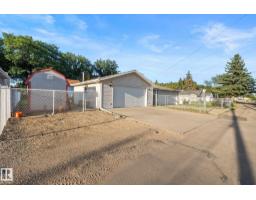 9719 65 Av Nw, Edmonton, AB T6E0K5 Photo 51