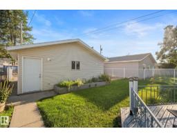 9719 65 Av Nw, Edmonton, AB T6E0K5 Photo 48
