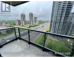 1702 - 30 Gibbs Road, Toronto, ON M9B6L6 Photo 14