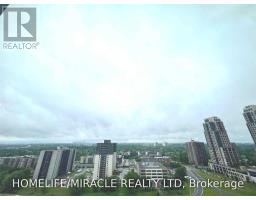 1702 - 30 Gibbs Road, Toronto, ON M9B6L6 Photo 15