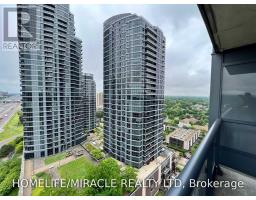 1702 - 30 Gibbs Road, Toronto, ON M9B6L6 Photo 13