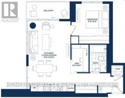 1702 - 30 Gibbs Road, Toronto, ON M9B6L6 Photo 35