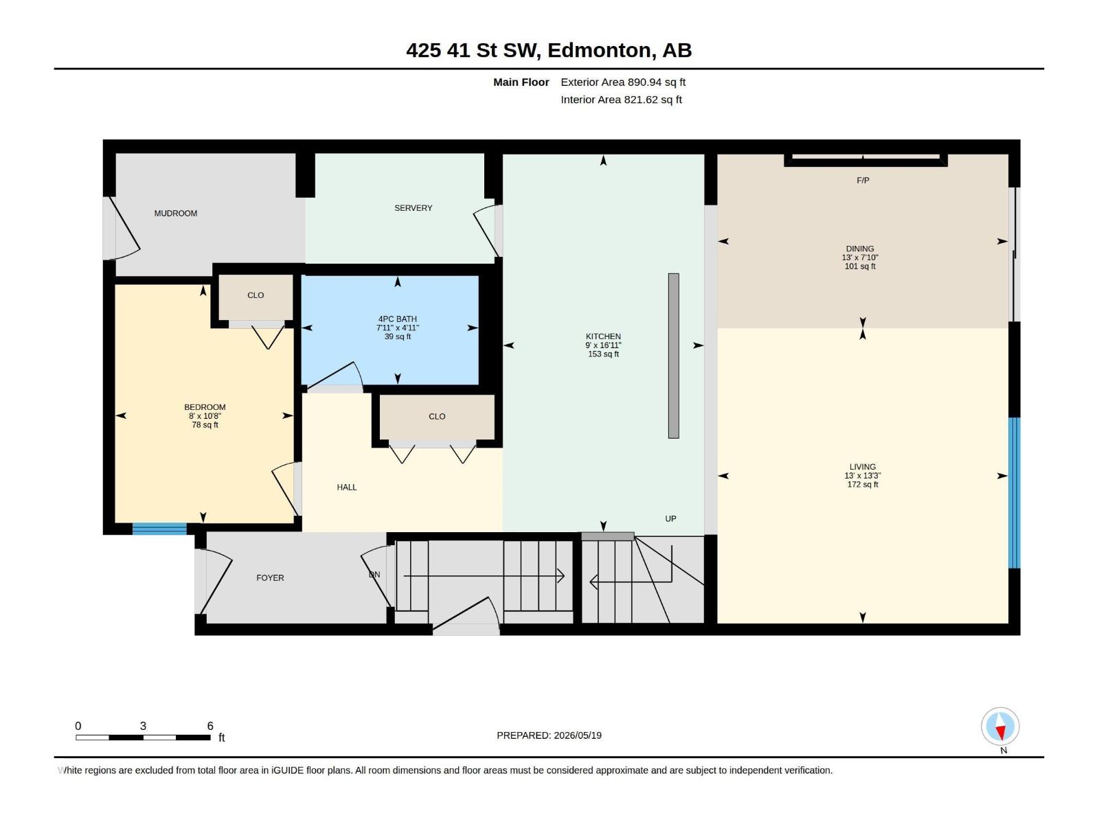 425 41 ST SW - 48