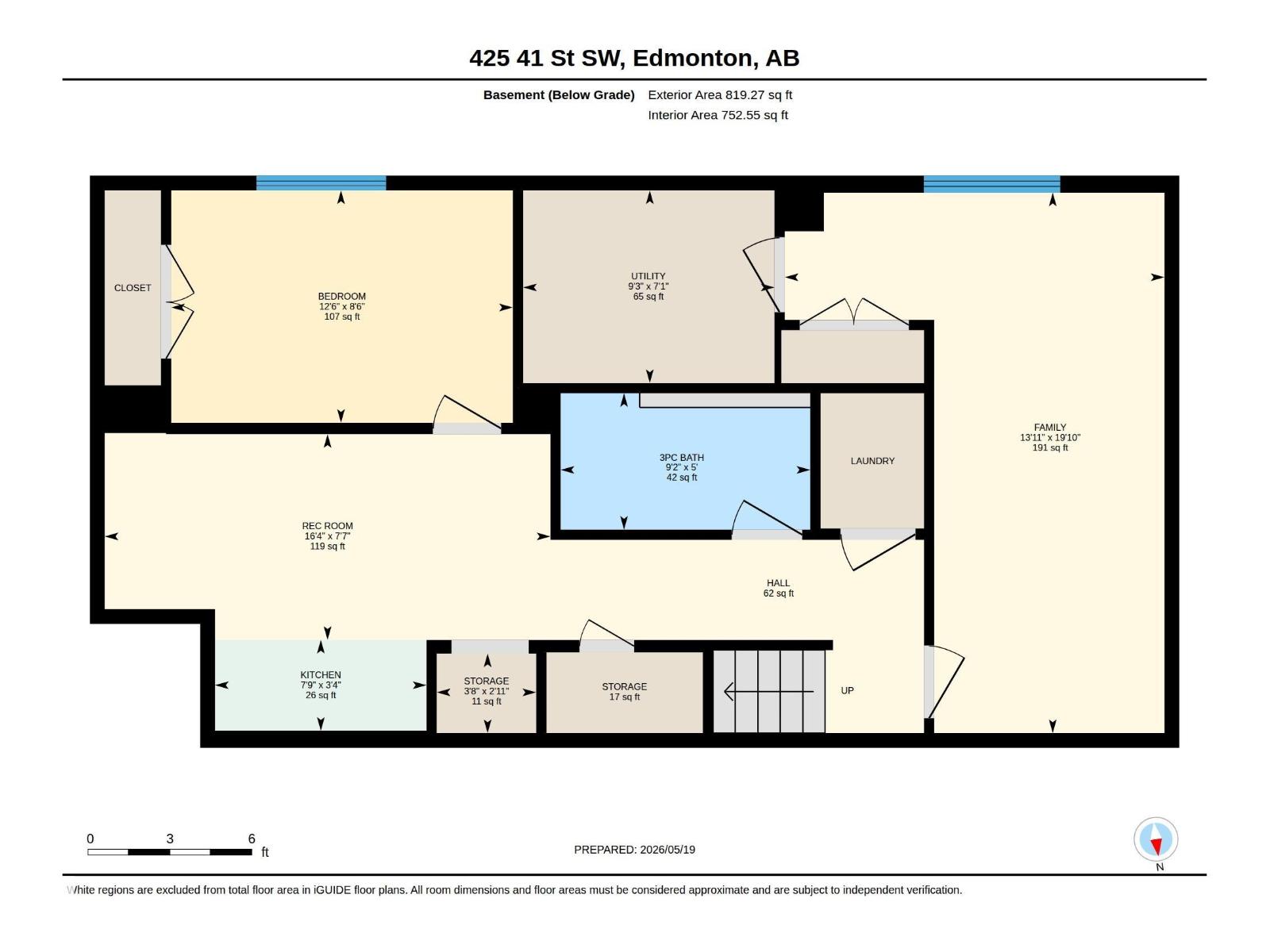 425 41 ST SW - 50