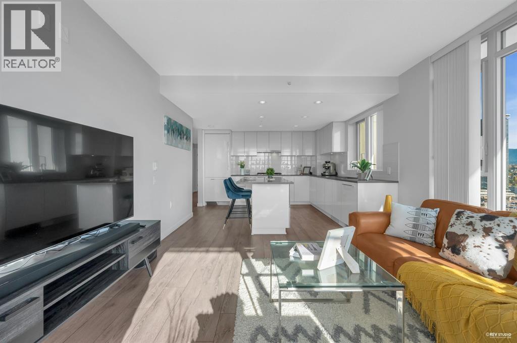 Photo of 3301 2388 MADISON AVENUE 22