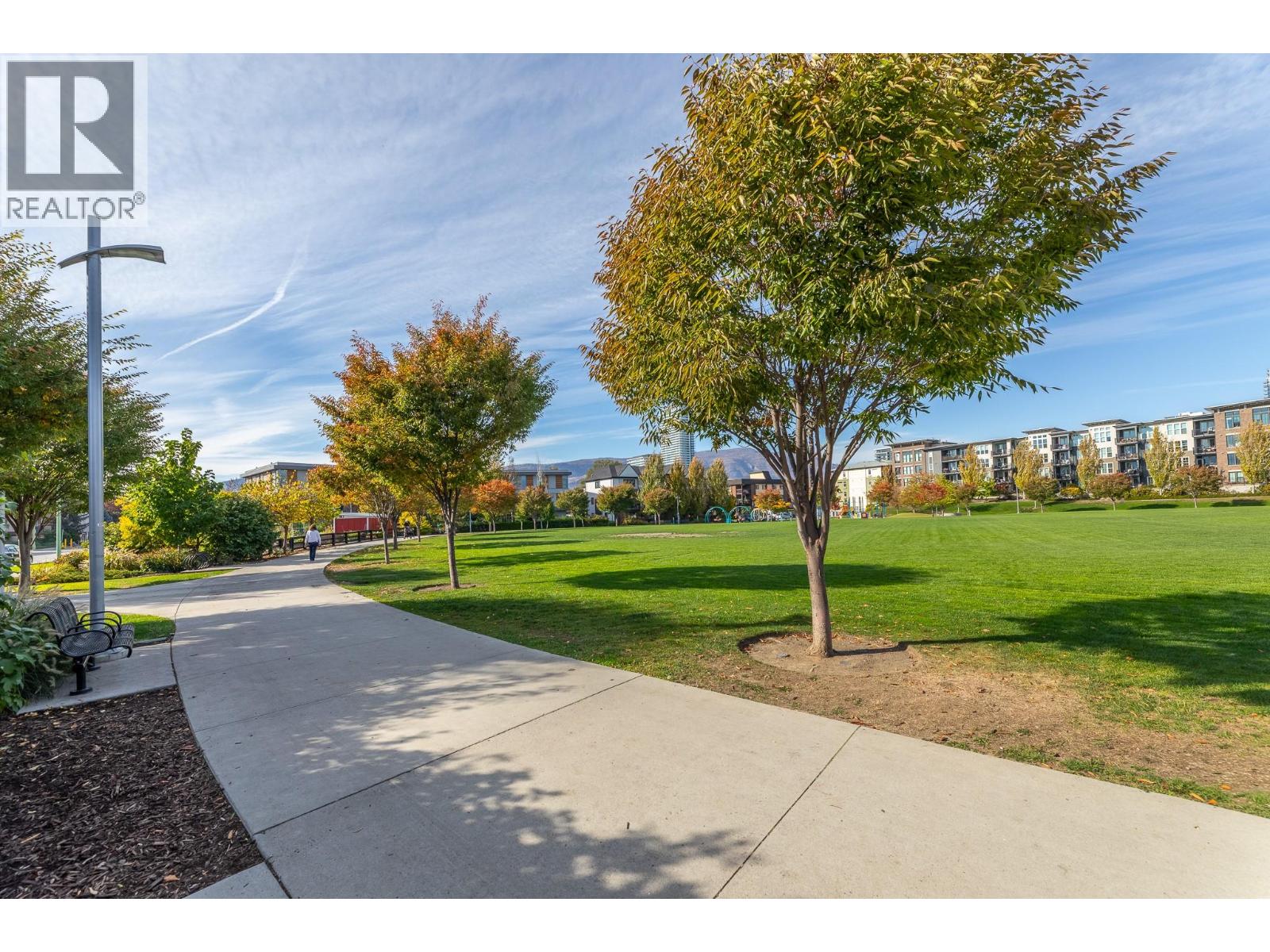 625 Rowcliffe Avenue Unit# 305, Kelowna