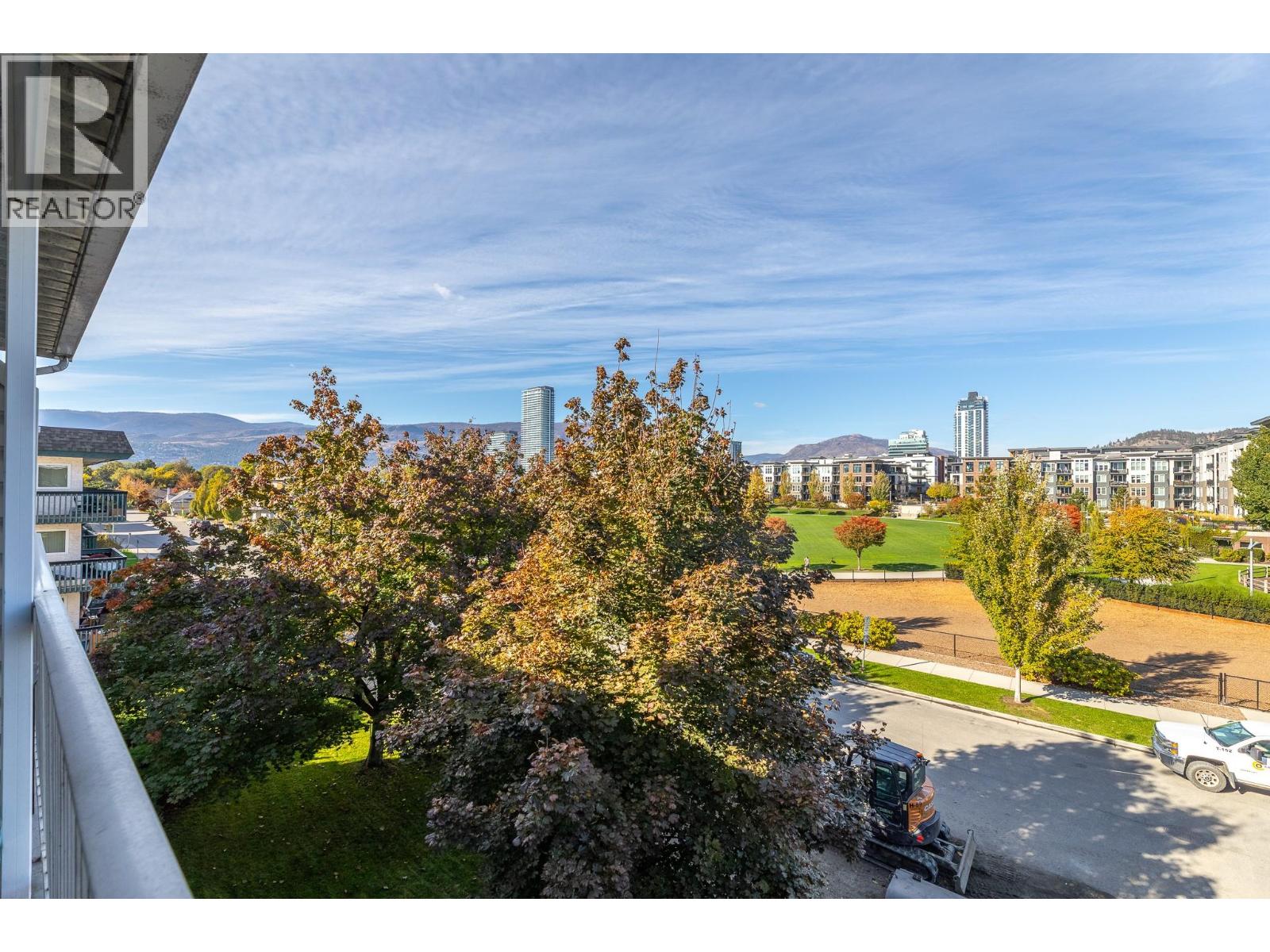 625 Rowcliffe Avenue Unit# 305, Kelowna