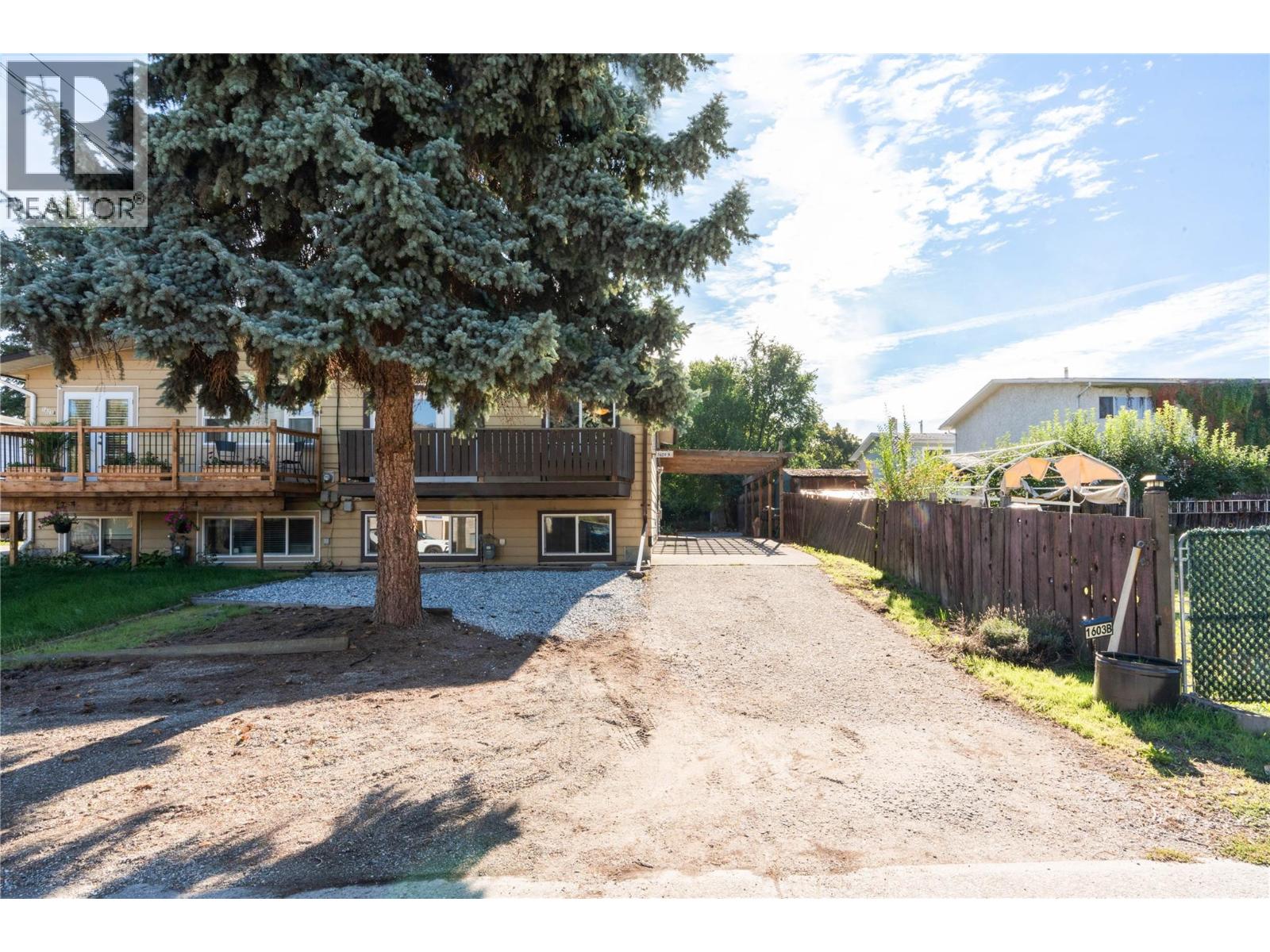 1603B 45TH Street, Vernon