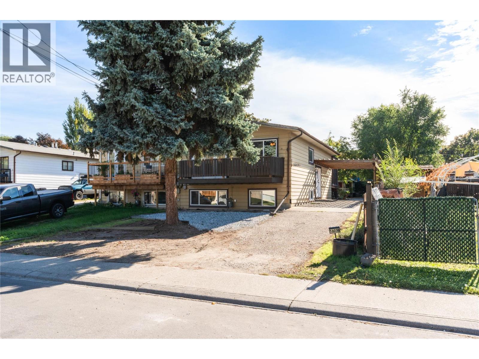 1603B 45TH Street, Vernon