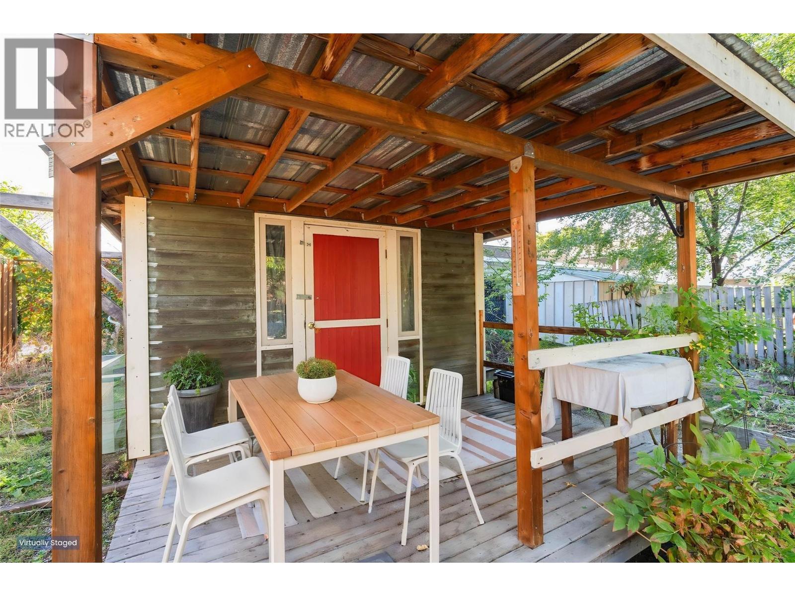 1603B 45TH Street, Vernon