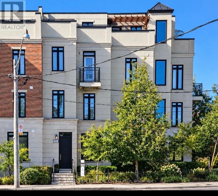 1042 Avenue Road — photo 31