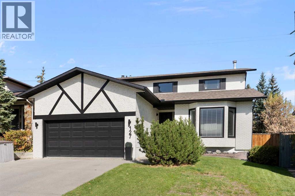 127 Edgewood Drive NW, Calgary Alberta