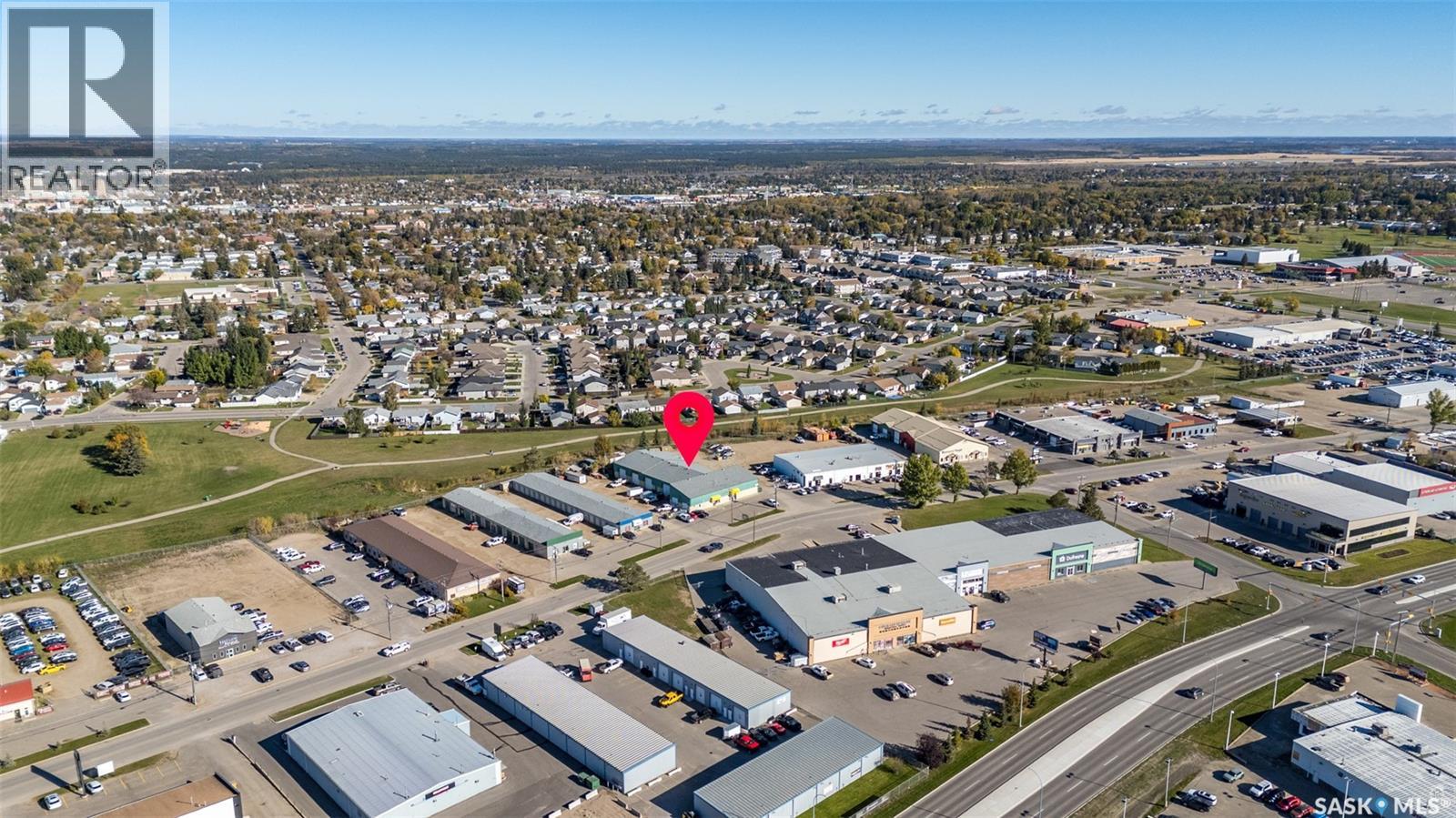 1 320 Industrial DRIVE, Prince Albert — photo 13