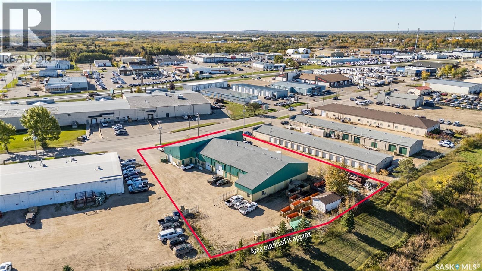 1 320 Industrial DRIVE, Prince Albert — photo 15