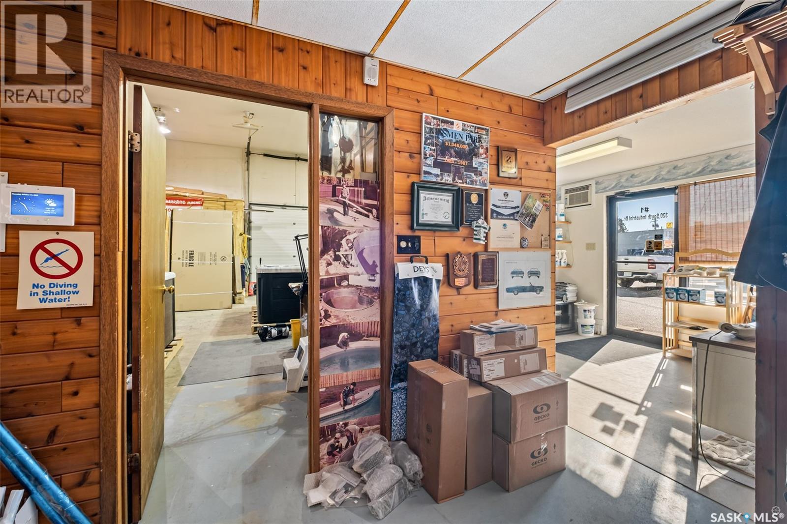 1 320 Industrial DRIVE, Prince Albert — photo 5