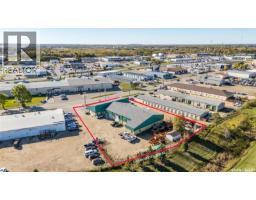 320 South Industrial Drive, Prince Albert, SK S6V7L8 Photo 9