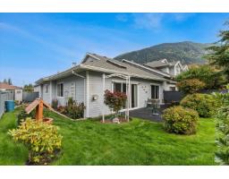 34 730 Mccombs Drive, Harrison Hot Springs, Harrison Hot Springs, BC V0M1K0 Photo 32