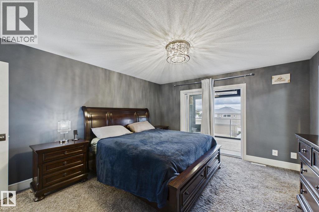Listing photo – 48 Lundberg Crescent, Red Deer