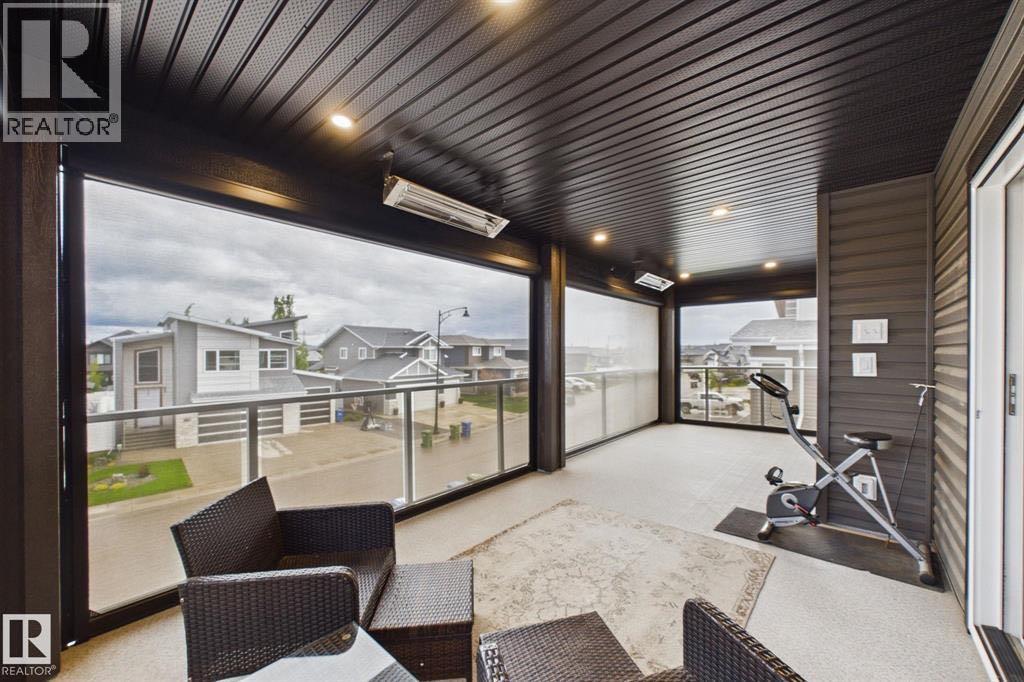 Listing photo – 48 Lundberg Crescent, Red Deer