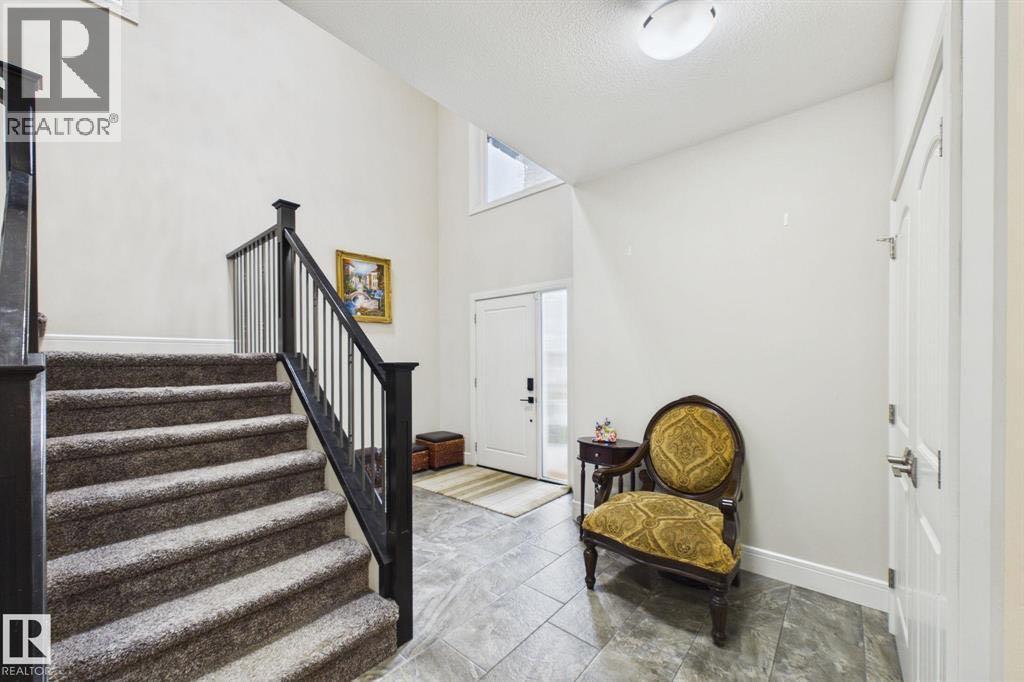 Listing photo – 48 Lundberg Crescent, Red Deer