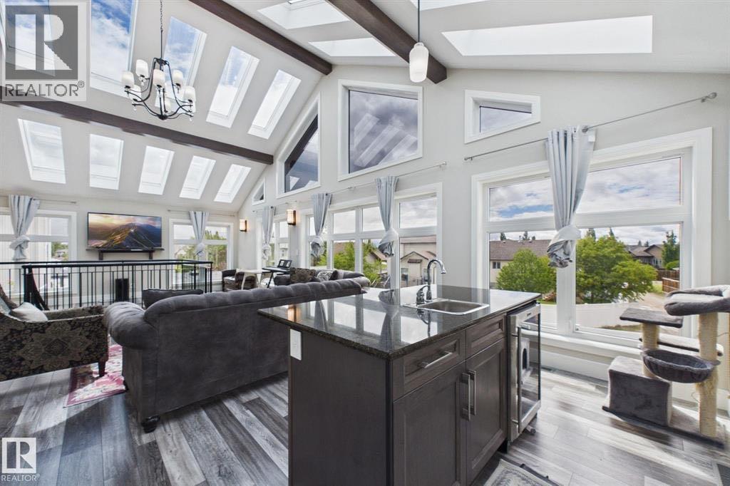 Listing photo – 48 Lundberg Crescent, Red Deer