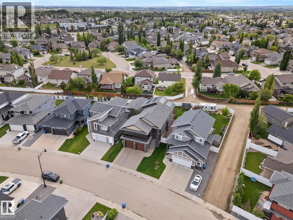 Listing photo – 48 Lundberg Crescent, Red Deer