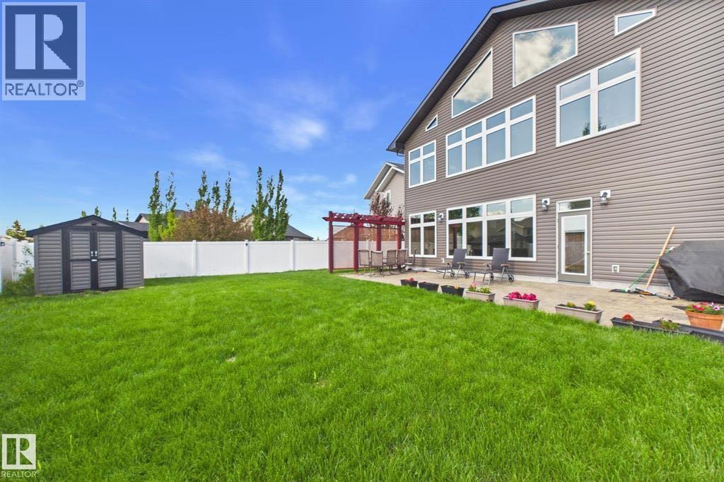 Listing photo – 48 Lundberg Crescent, Red Deer