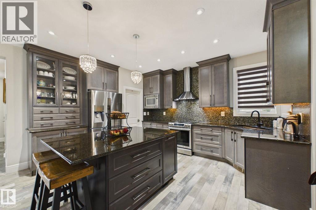 Listing photo – 48 Lundberg Crescent, Red Deer