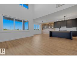 Bonus Room - 2024 Flycatcher Pt Nw, Edmonton, AB T5S0T3 Photo 8