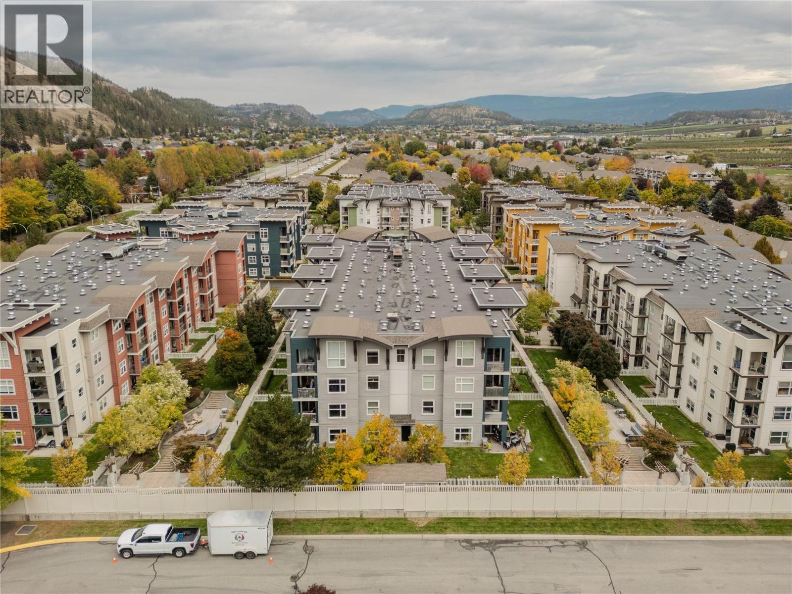 563 Yates Road Unit# 412, Kelowna