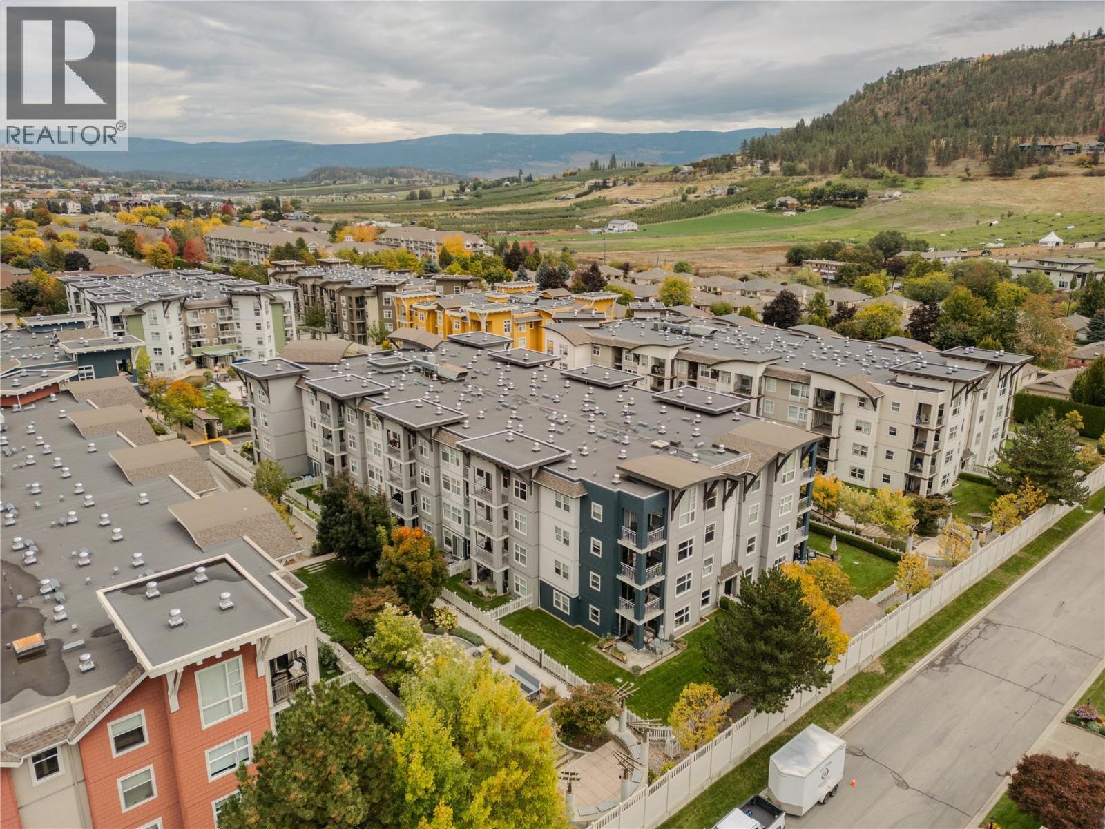 563 Yates Road Unit# 412, Kelowna
