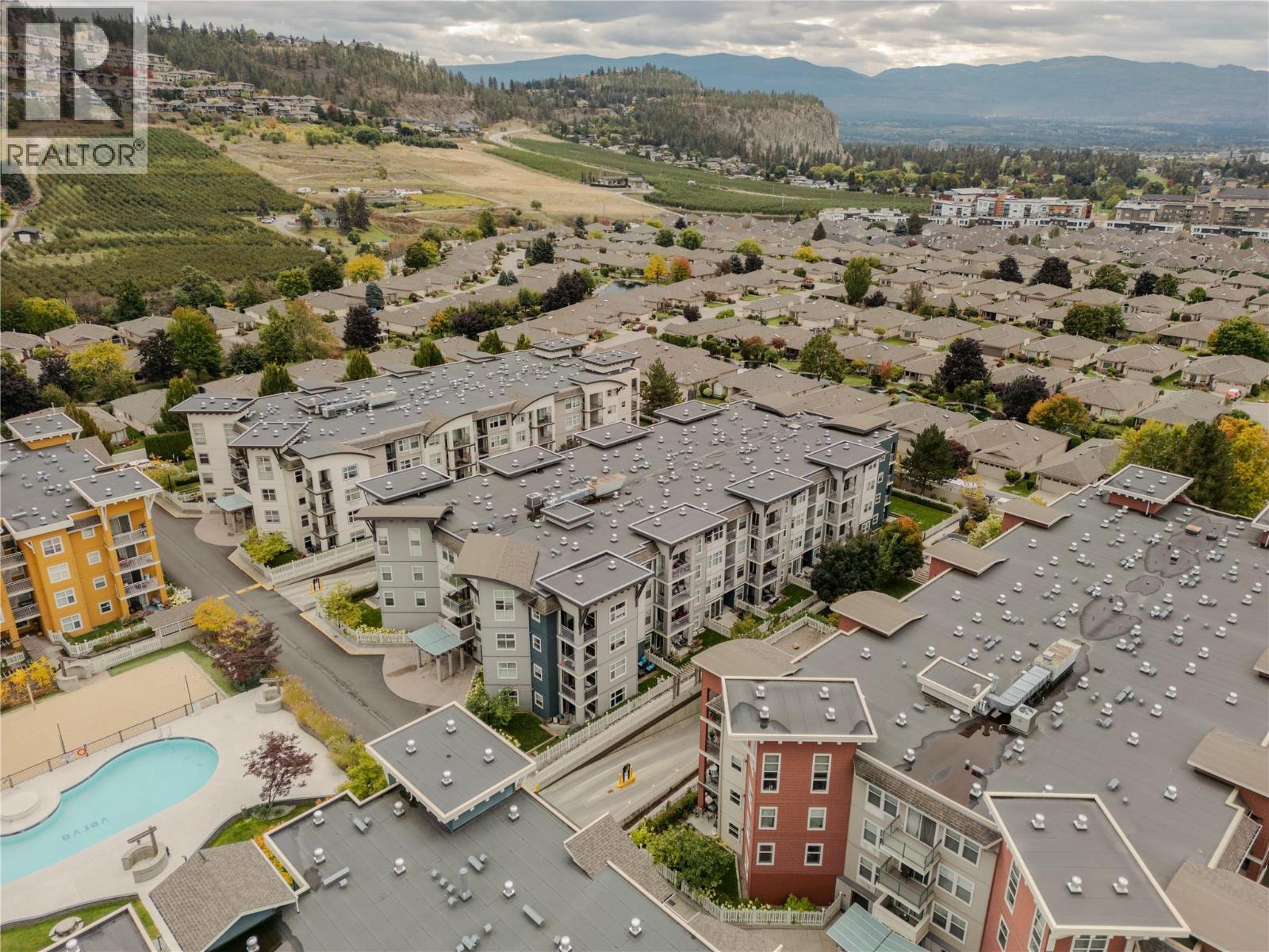 563 Yates Road Unit# 412, Kelowna