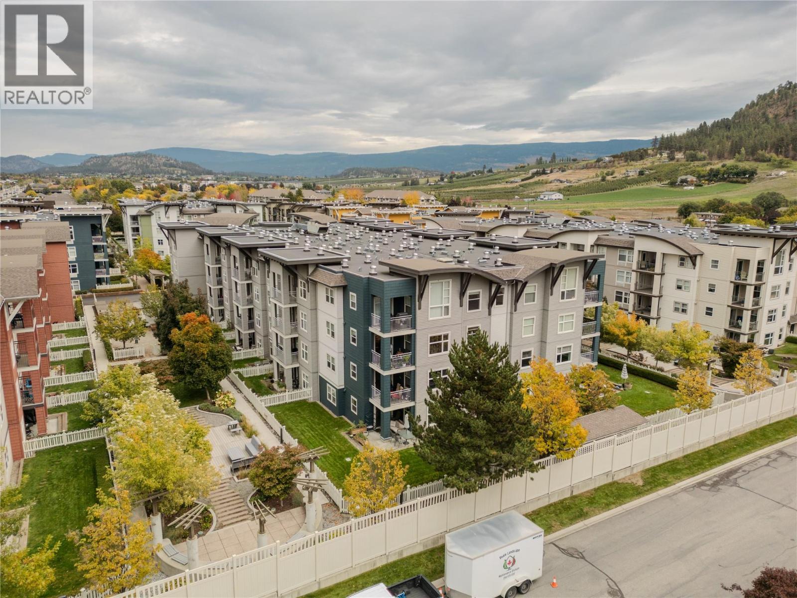 563 Yates Road Unit# 412, Kelowna