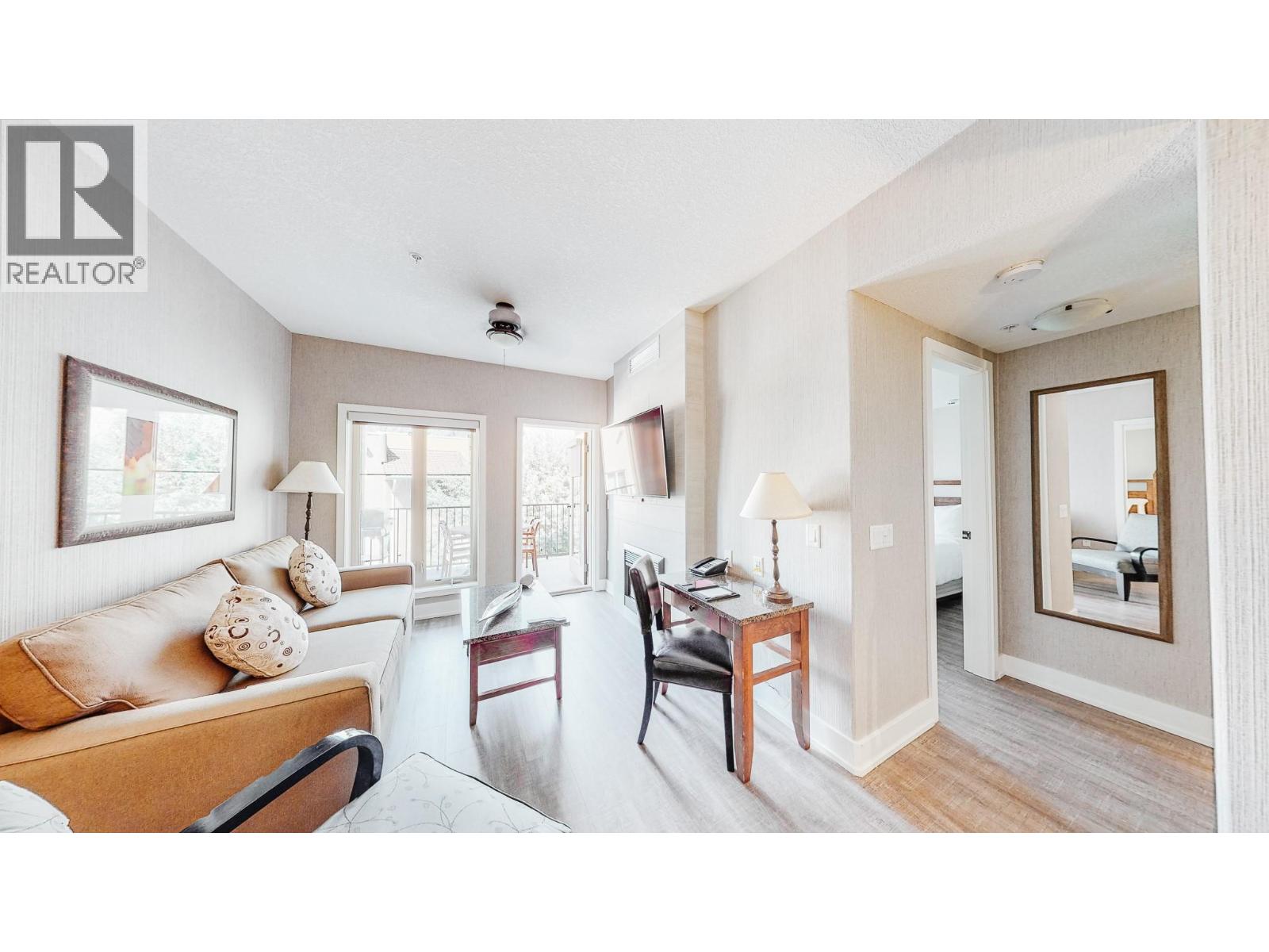 1200 RANCHER CREEK Road Unit# 324A, Osoyoos