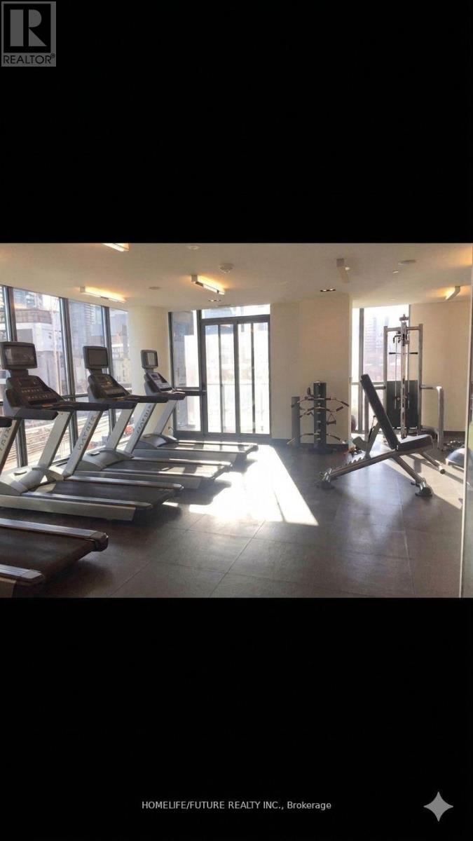2909- 1 The Esplanade Drive, Toronto, ON photo 5