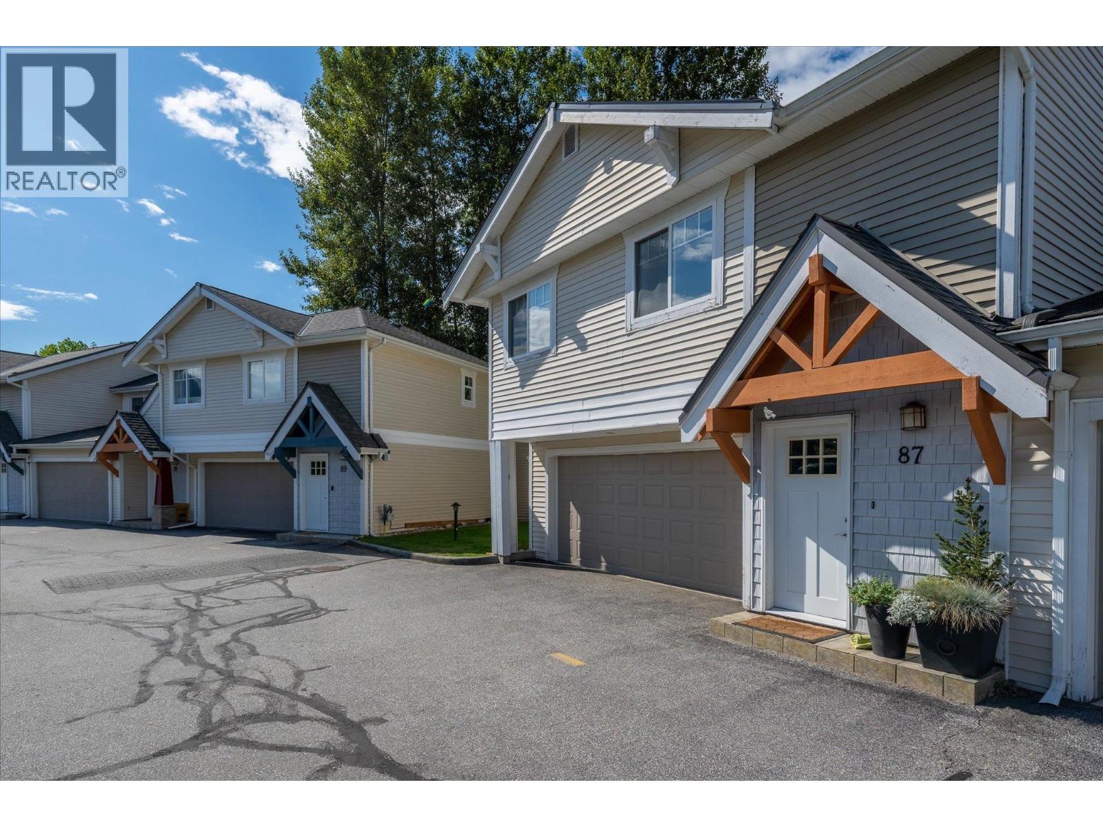 87 1821 WILLOW CRESCENT, Squamish