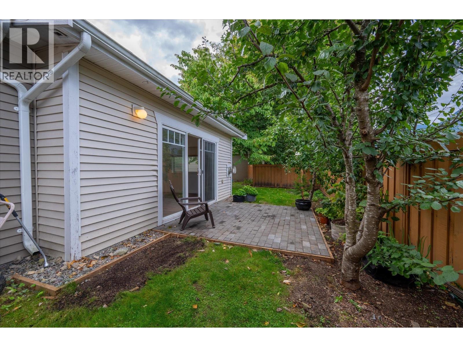 87 1821 WILLOW CRESCENT, Squamish
