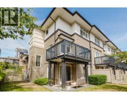 112 1125 Kensal Place, Coquitlam, BC V3B0G3 Photo 27