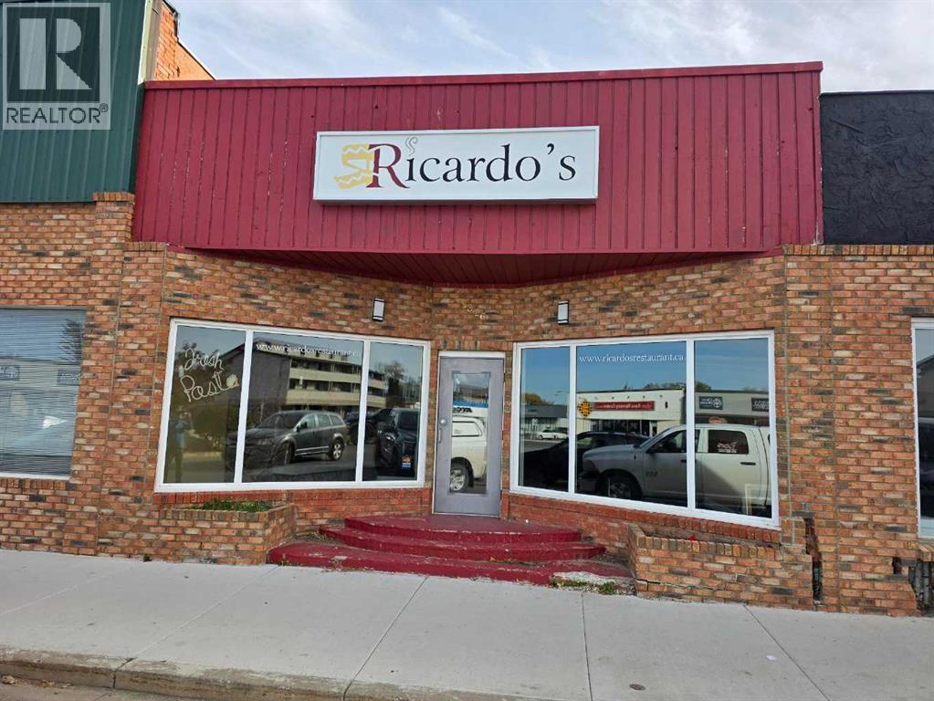 Photo of 5326 49 Avenue, Taber