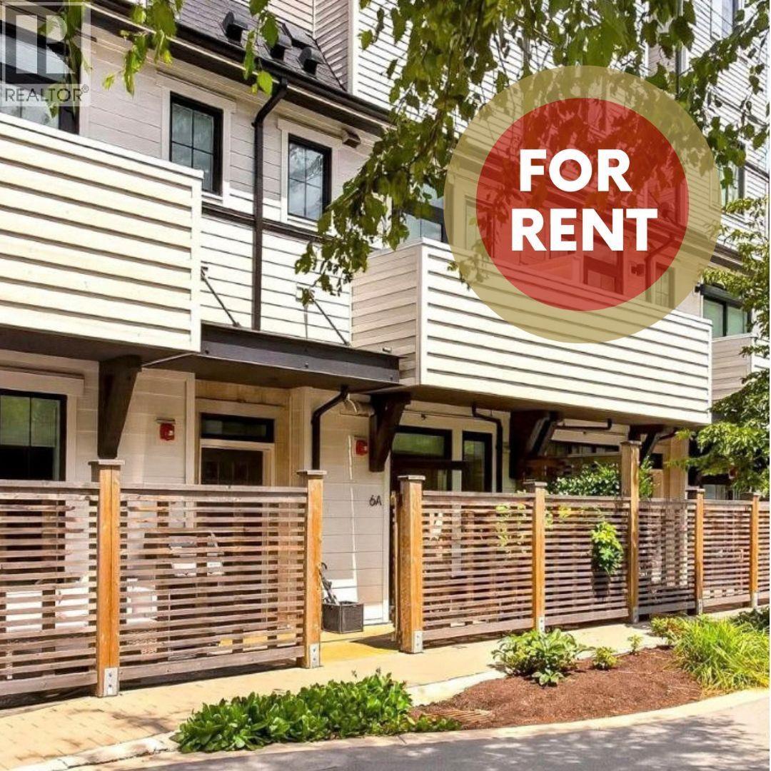 6a 237 RIDGEWAY AVENUE, North Vancouver