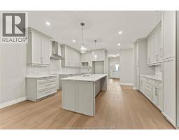 Kitchen - 3185 Tullio Drive, Lasalle, ON N9H1H3 Photo 10