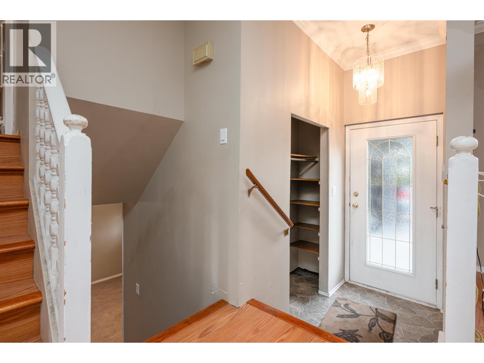 8213 ST LAWRENCE AVENUE, Prince George
