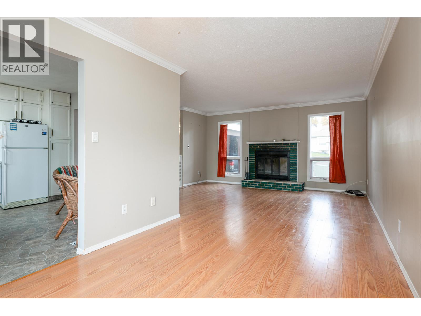 8213 ST LAWRENCE AVENUE, Prince George