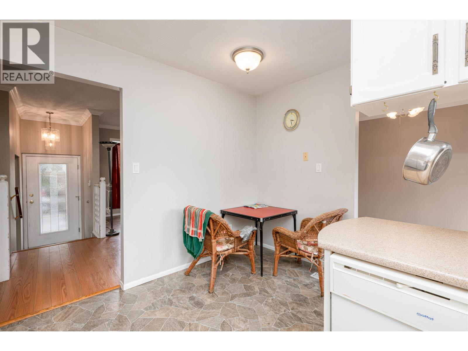 8213 ST LAWRENCE AVENUE, Prince George