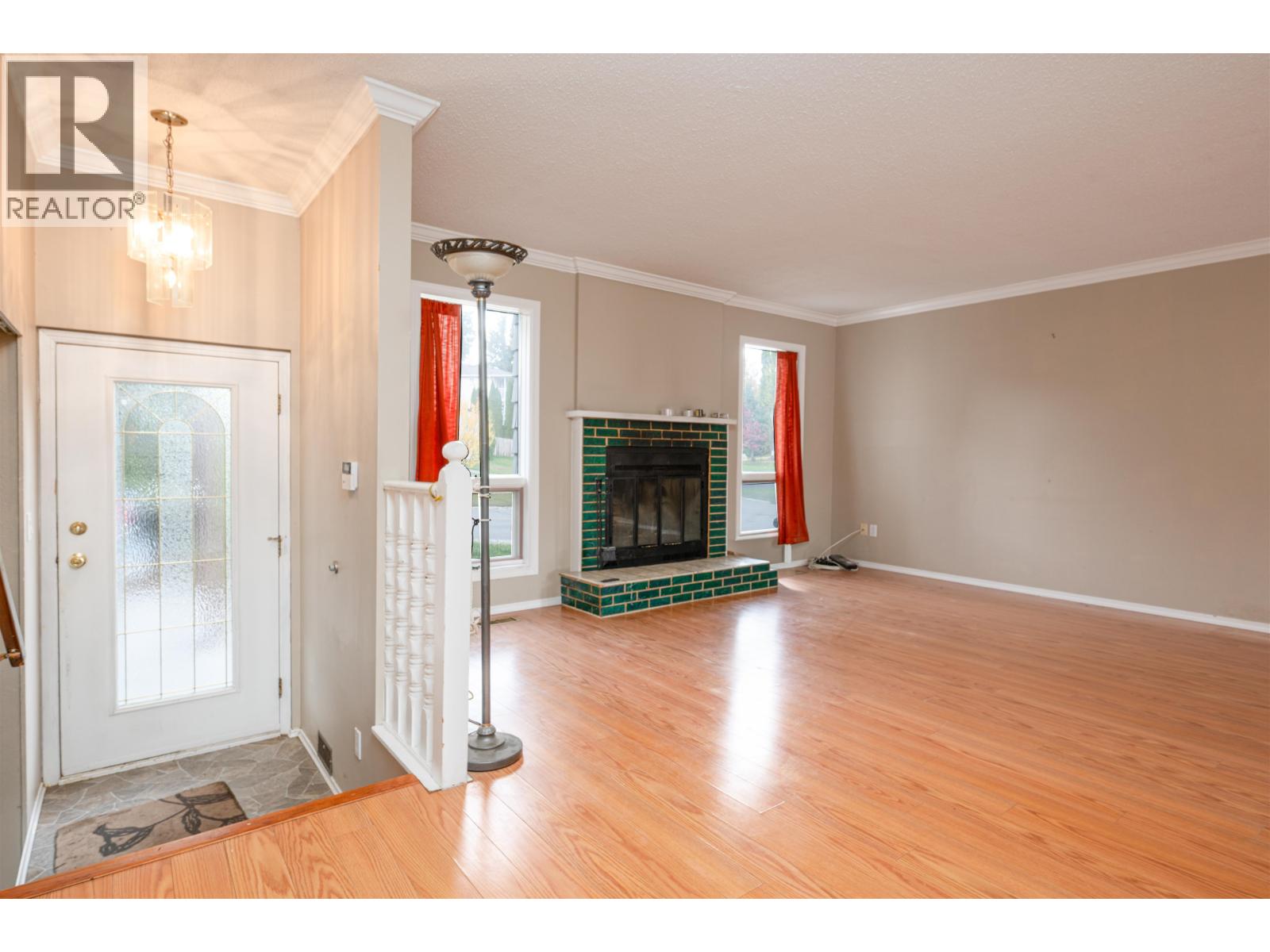 8213 ST LAWRENCE AVENUE, Prince George
